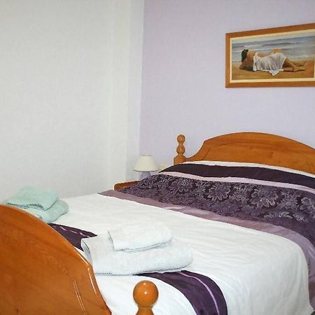 Beachside Apartment In The Centre Of El Campello Eksteriør bilde