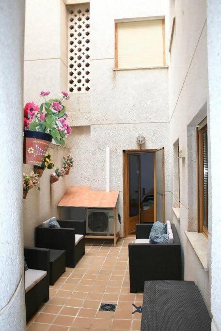 Beachside Apartment In The Centre Of El Campello Eksteriør bilde